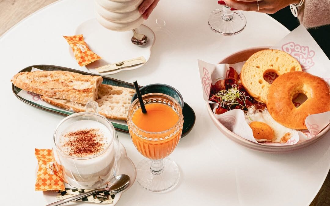 Saint-Valentin à Carcassonne : un moment gourmand chez Bay Cake